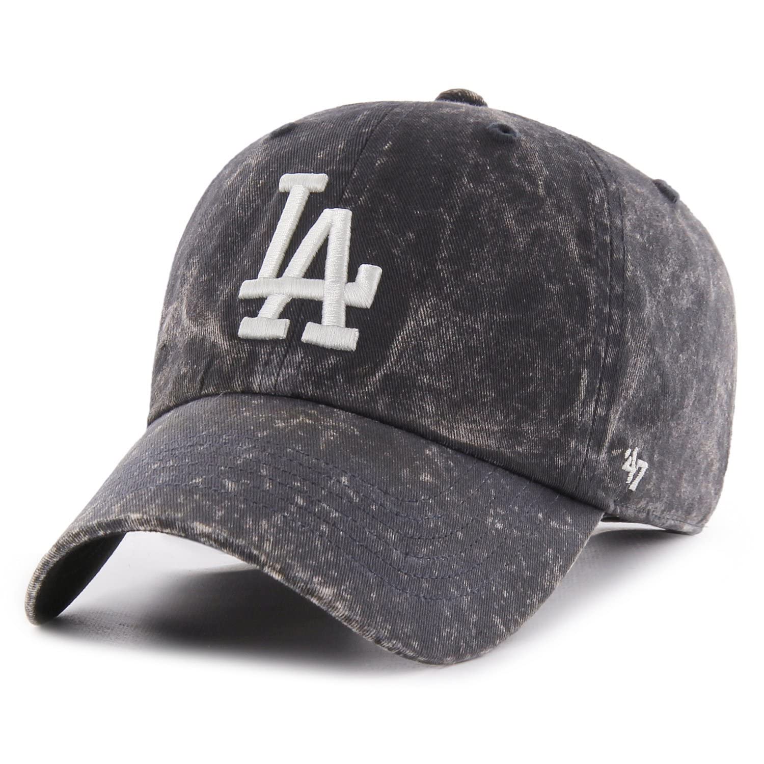 Cappellino MLB Los Angeles Dodgers '47 Verde &ndash; Regolabile, Uomo, Ufficiale