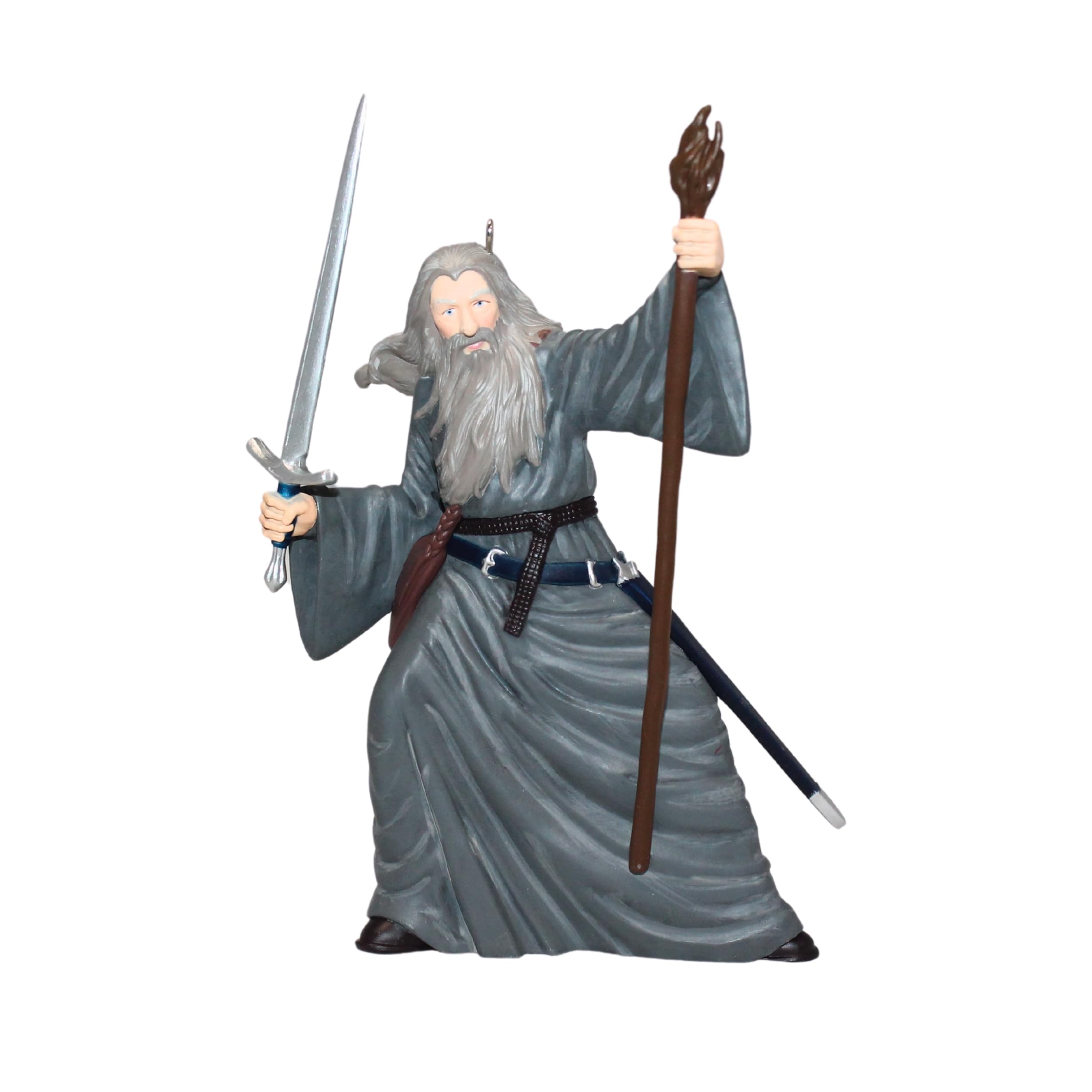 Amazon.com: Hallmark Keepsake Ornament 2012 Gandalf the Grey