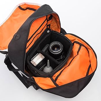 バッグカメラ Amazon.co.jp: サンワダイレクト カメラバッグ インナーバッグ