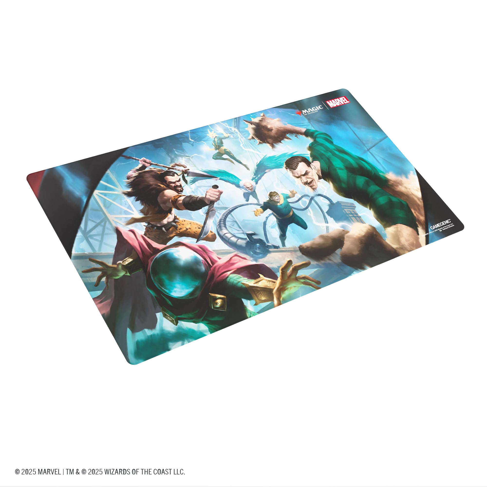 Amazon.com: Gamegenic Magic: The Gathering Marvel's Spider-Man