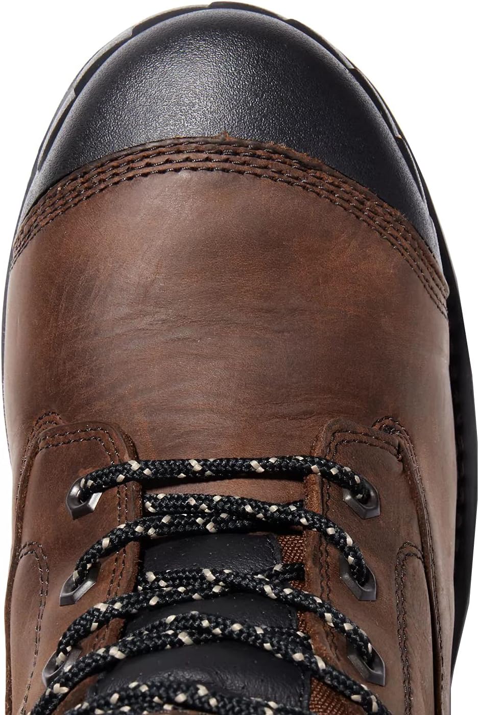 Timberland PRO unisex-adult Boondock Hd 6" Composite Safety Toe Waterproof Industrial Work Boot