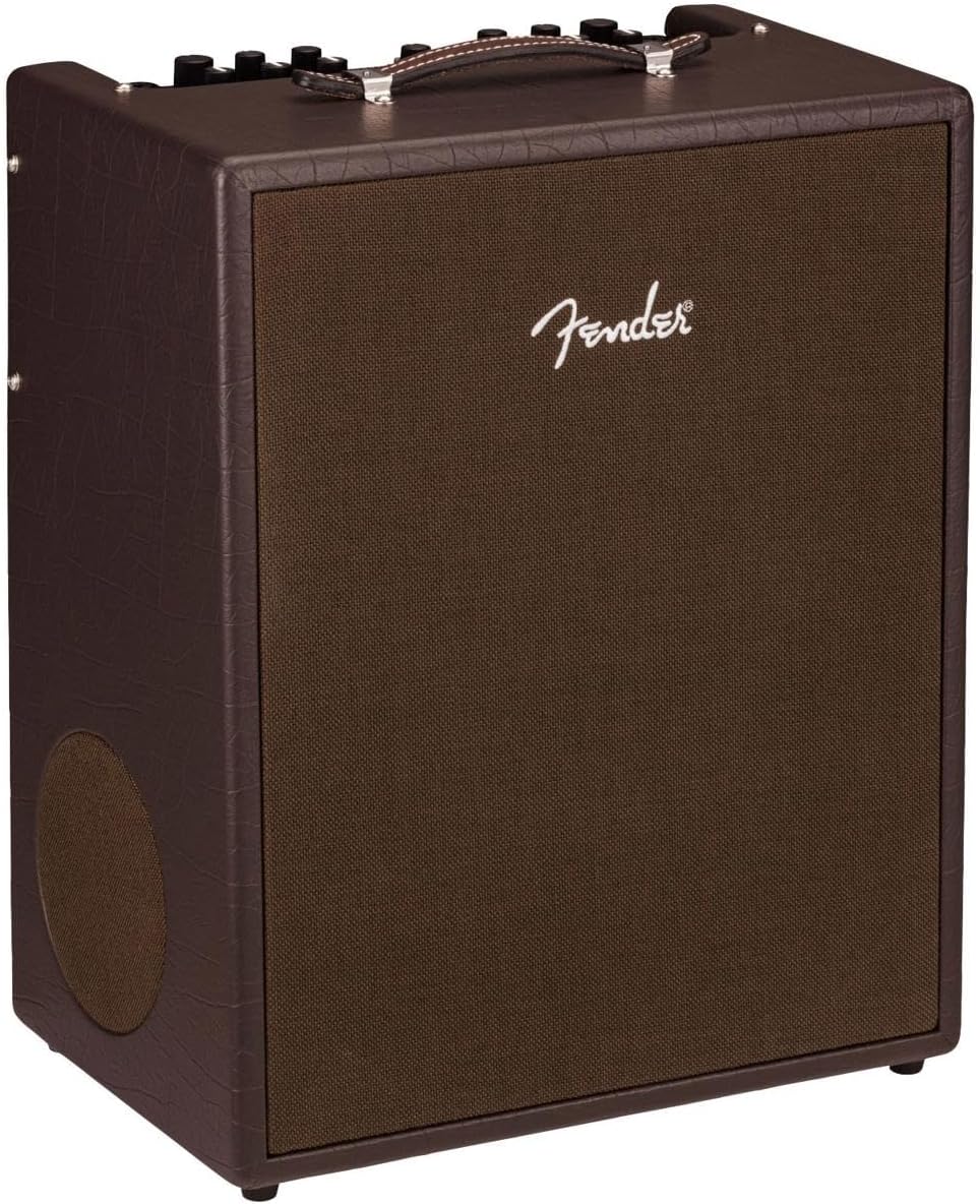 Fender Acoustic SFX II Guitar Amplifier, with 2-Year Warranty