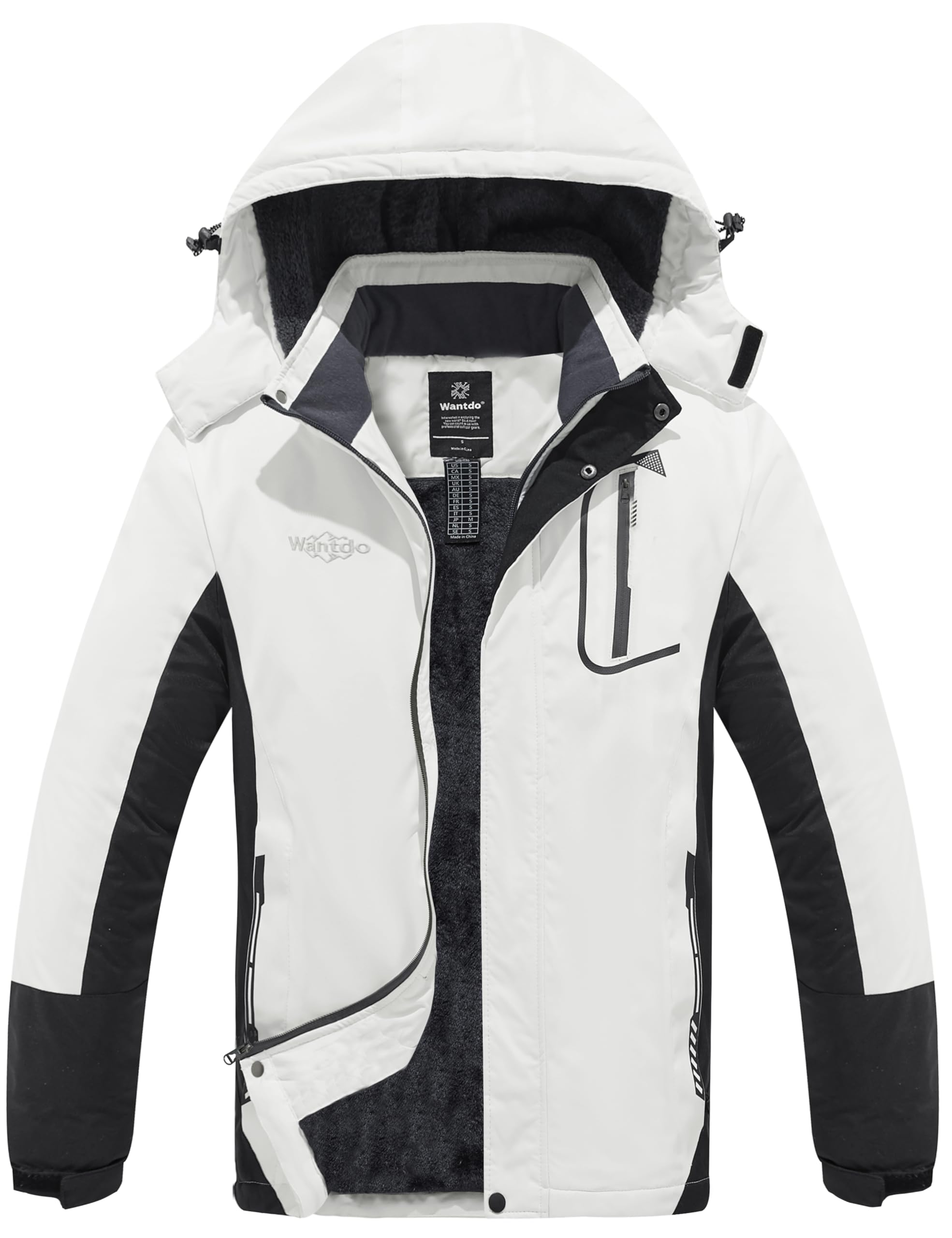Wantdo Ski Jacket