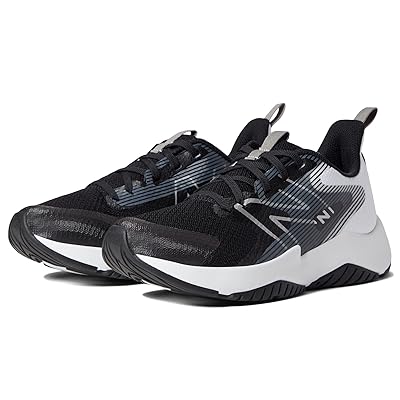 New Balance Kids Rave Run v2 (Big Kid) Boy