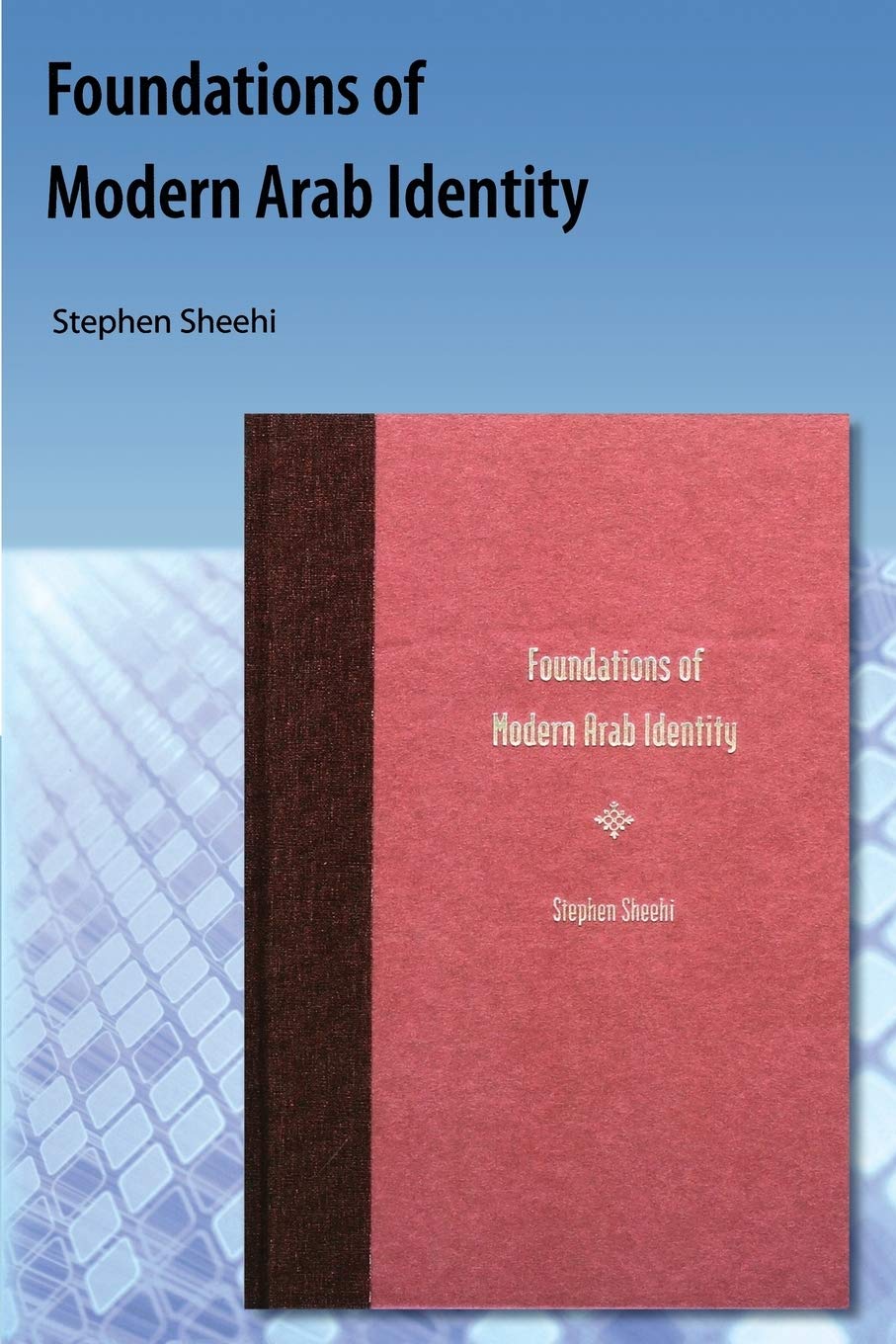 Buy Foundations Of Modern Arab Identity — BookShops.in
