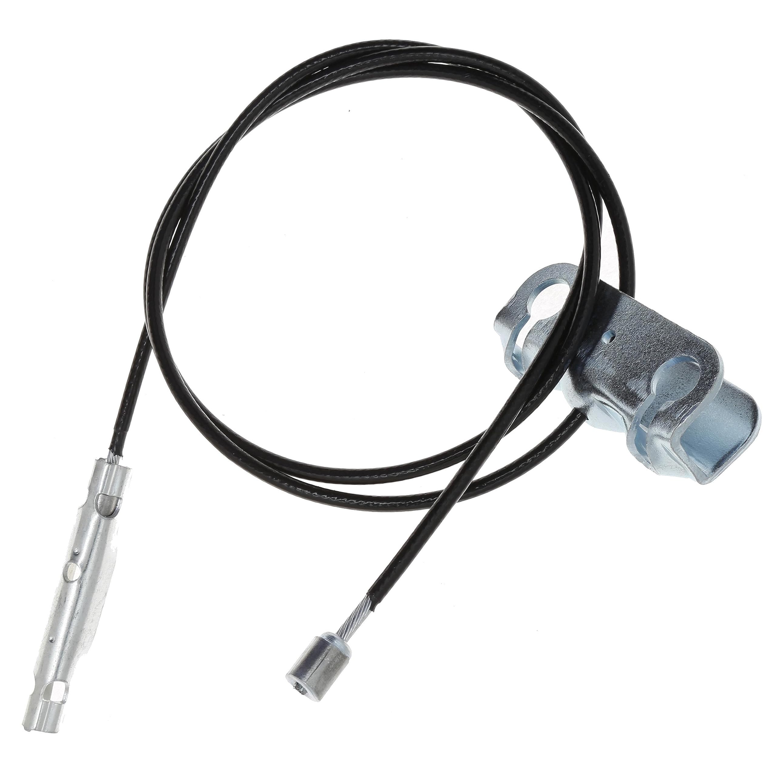Amazon.com: ACDelco Professional 18P96830 Intermediate Brake Cable 