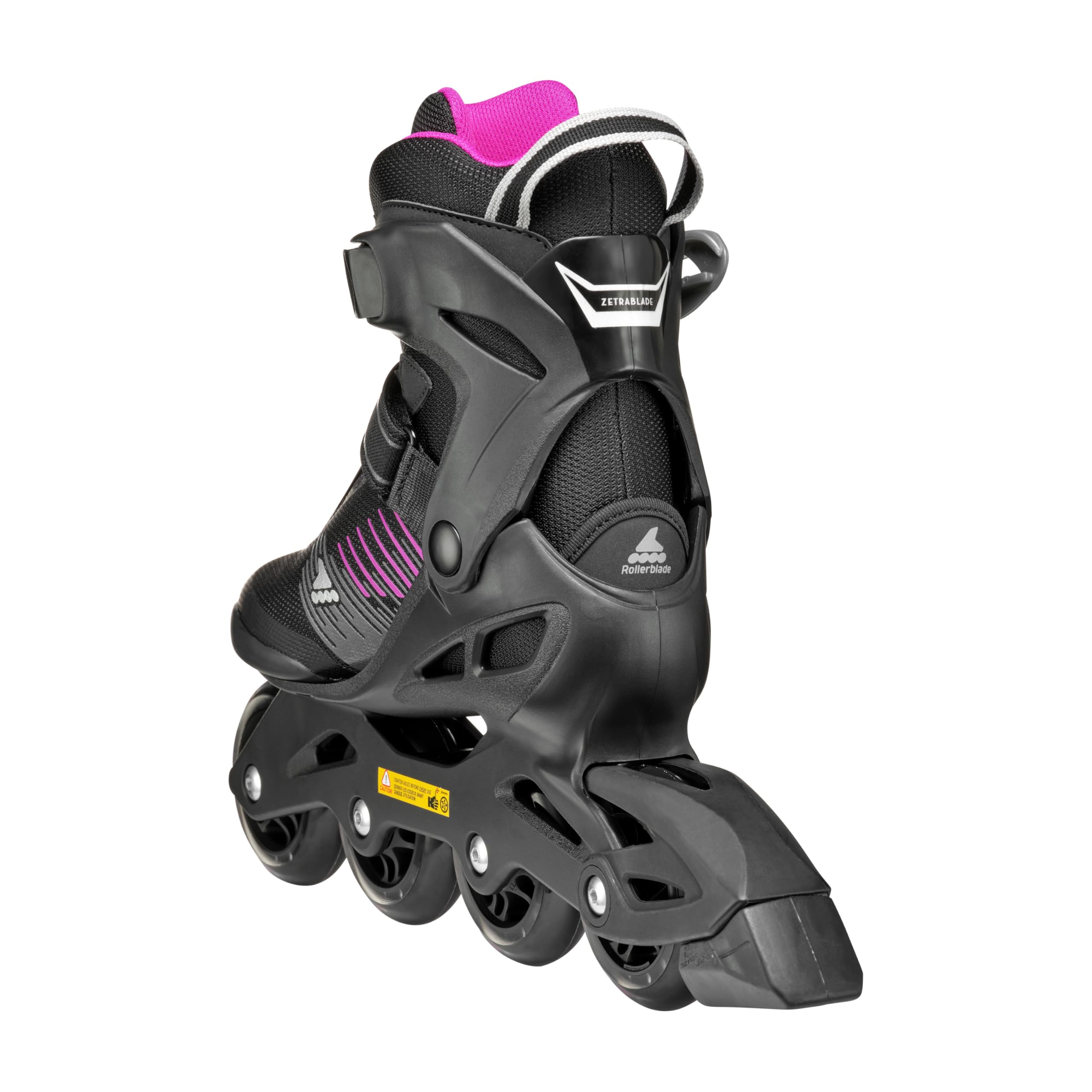 Patines en línea Rollerblade Zetrablade W para Mujer