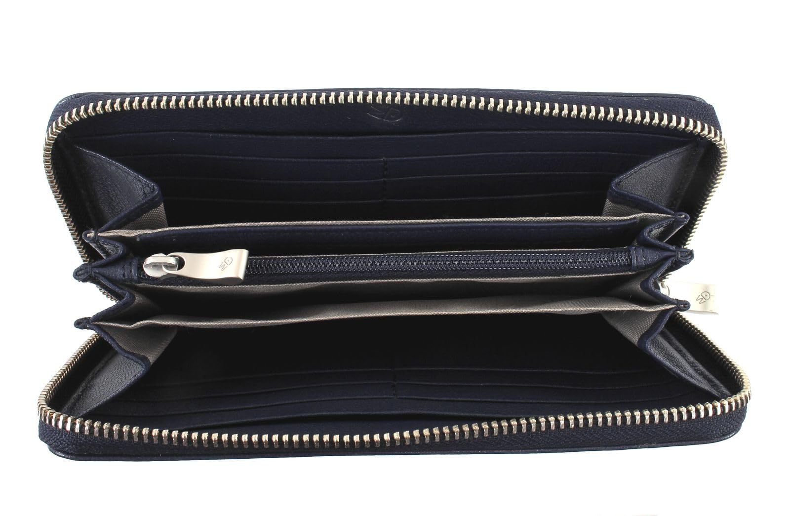 Mandarina Duck Hera 3.0 - Accesorios de Viaje para Mujer, Dress Blue, Talla única