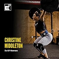 Vista 6 de Element 26 Cinturón de levantamiento de pesas con autobloqueo, cinturón de levantamiento de pesas premium para atletas de fitness funcional serio