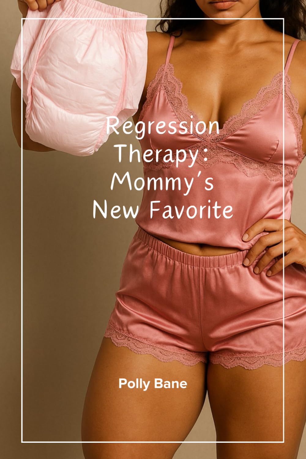 Regression Therapy: Mommy’s New Favorite: An ABDL Humiliation Romance of Diapers, Domination, and Total Submission (Mommy Dom)