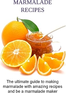 Marmalade Recipes