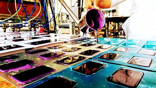 Miniatura 10 de PURL - Cera de esquí y snowboard - No tóxica - Biodegradable - Sin fluoros Verde - Artículo: -10 a 5F - 2.4 oz (68 g)