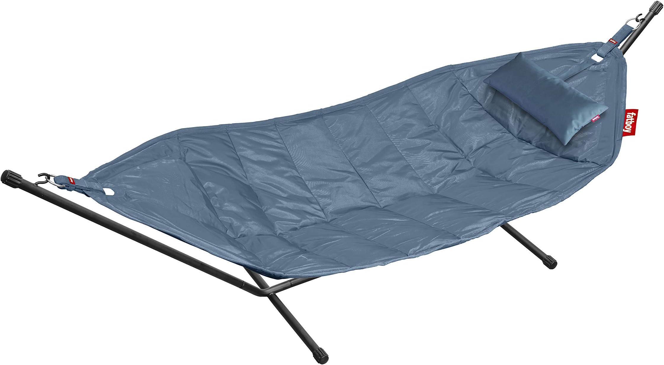 Fatboy Headdemock Deluxe Hammock, Jeans Light Blue