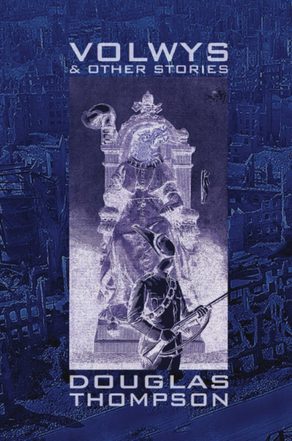 Volwys and other stories