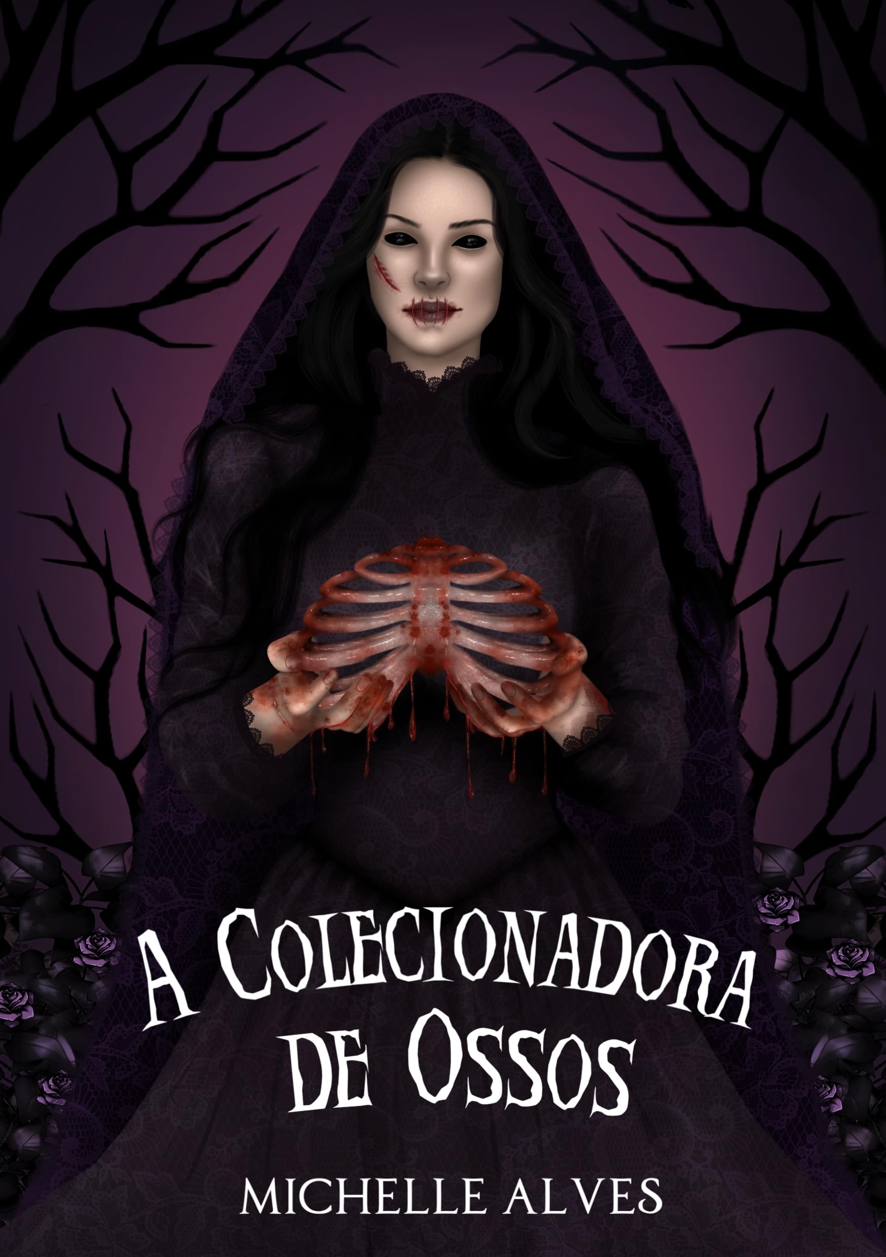 A Colecionadora de Ossos