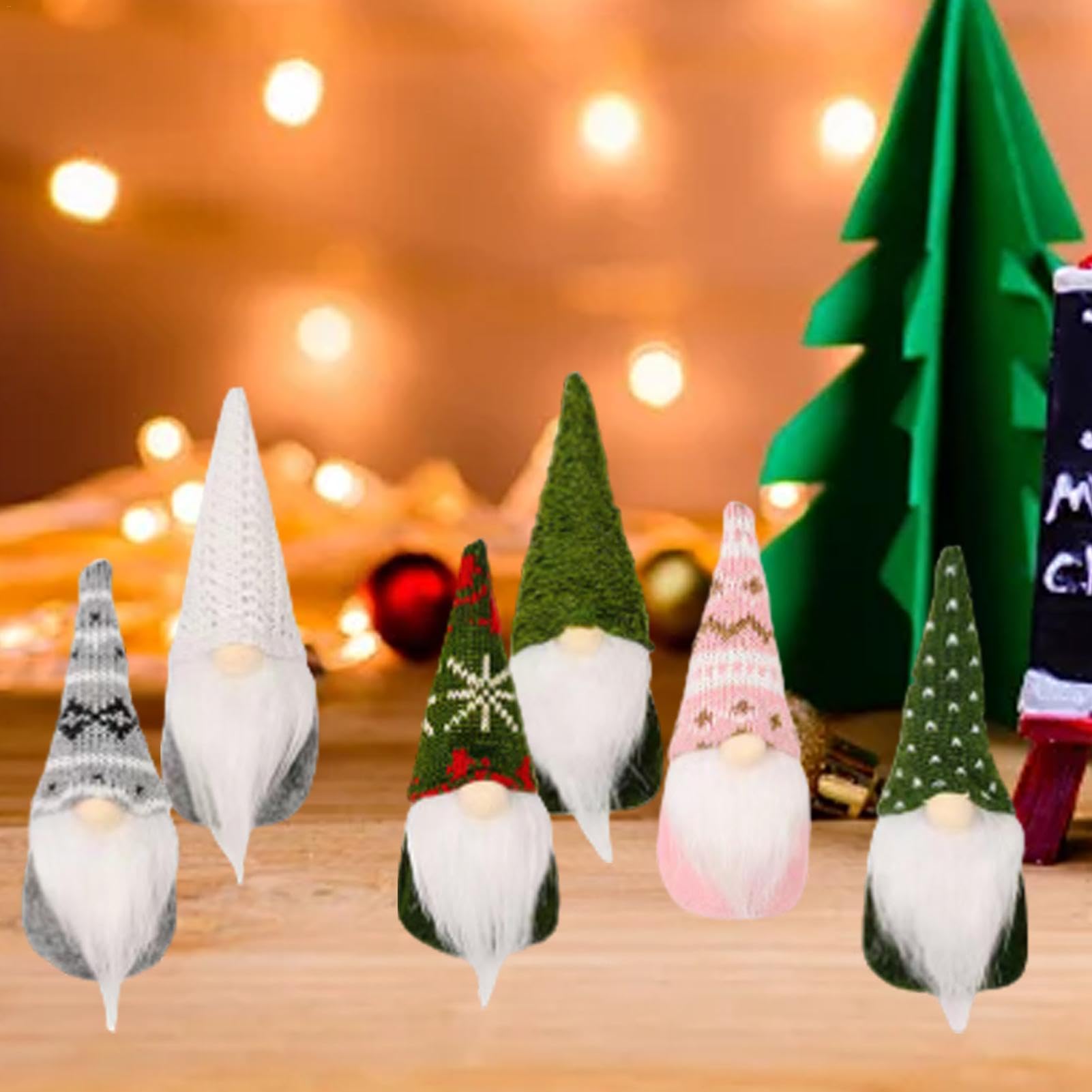 カウントダウンカレンダー クリスマスノーム - ぬいぐるみ ノーム人形 収集品 ソフトドワーフ人形 | 暖炉 テーブル センターピー ライト付きノーム  アドベント カレンダー - クリスマス光るノーム ドワーフ人形カウントダウン カレンダー |グッズ ノーム ぬいぐ Amazon.co ...