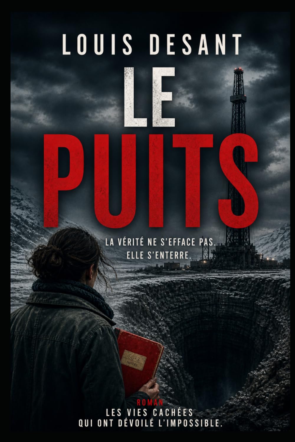 Le Puits: Ce qui est enfoui ne disparaît jamais