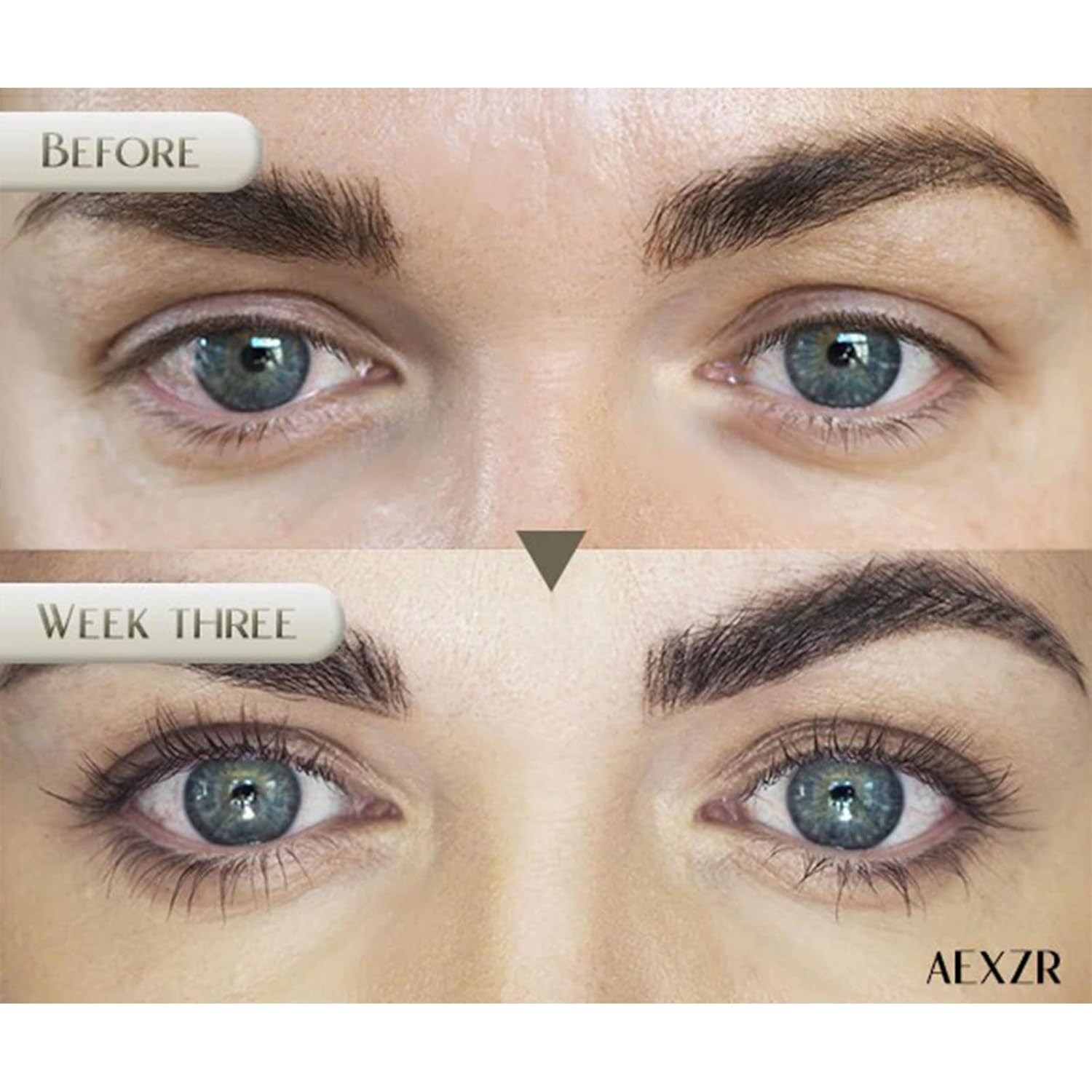 Eyelash Volumizing Growth Serum,Eyelash Volumizing Growth Serum,Premium Eyelash Growth Serum,Promote eyelash growth, making eyelashes thicker, longer and healthier (3PCS)