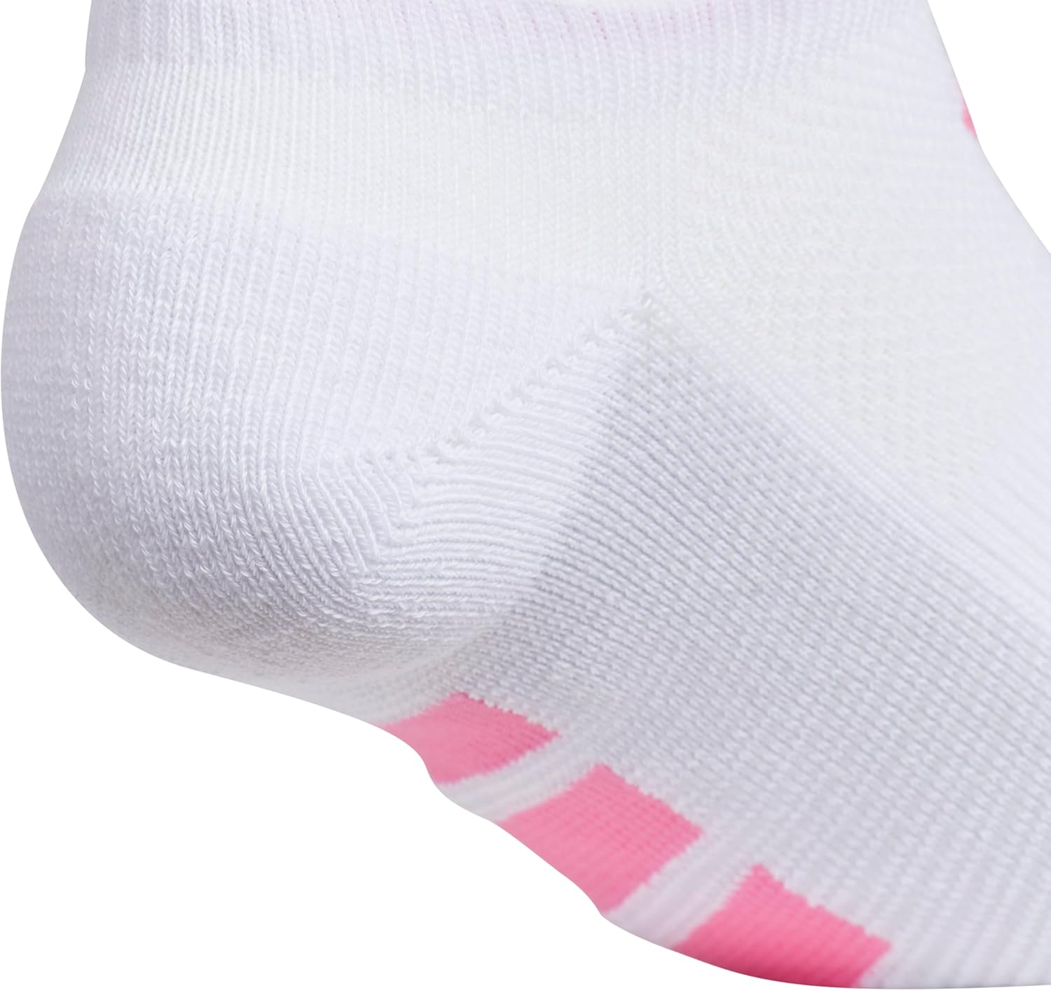 adidas Womens All Day Training Workout Socks (3 Pairs) Multiple Heights