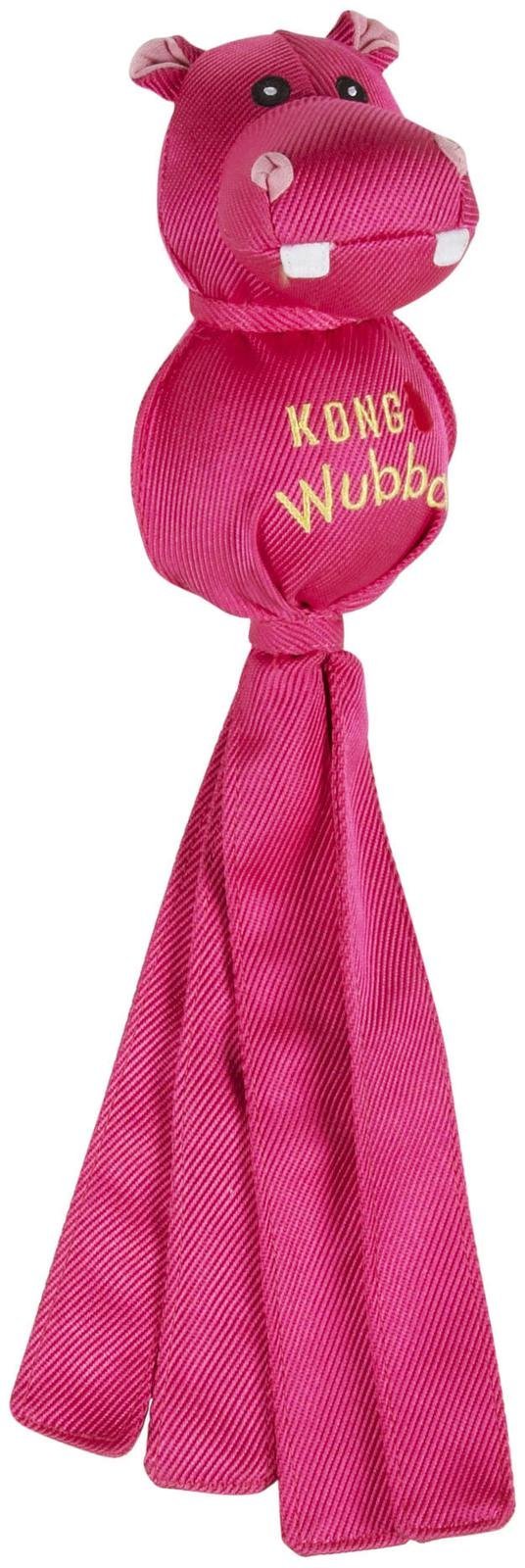 Kong - Wubba Ballistic Friend - XL - dog toy - 1 piece โ image 1