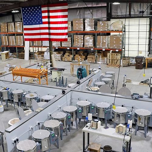 Miniatura 5 de BenShot Vasos de disco de hockey  Pinta de 16 onzas, rocas de 11 onzas, vino de 15 onzas  Fabricado en los Estados Unidos