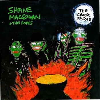 Crock Of Gold by Shane Macgowan & The Popes: Amazon.co.uk