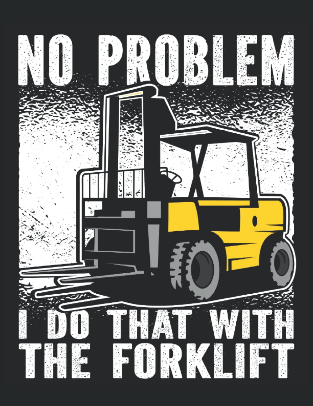 Buy No Problem I do that with the Forklift calender 2023 Annual