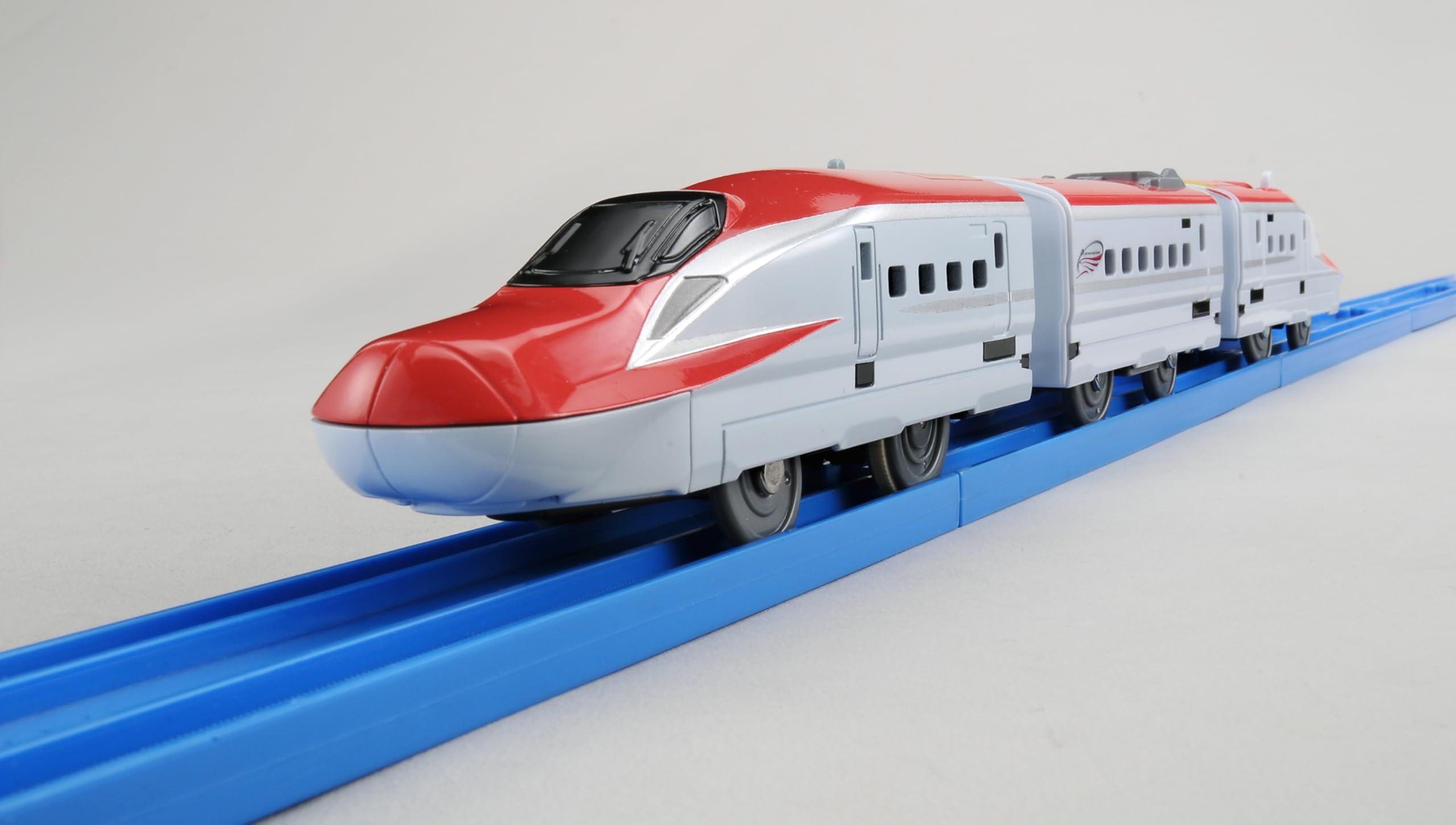 chimoo Plarail S-14 Série E6 Shinkansen Komachi