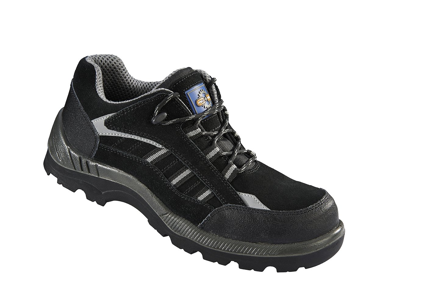 Rock Fall ProMan PM4040 Bridgeport Safety Trainer