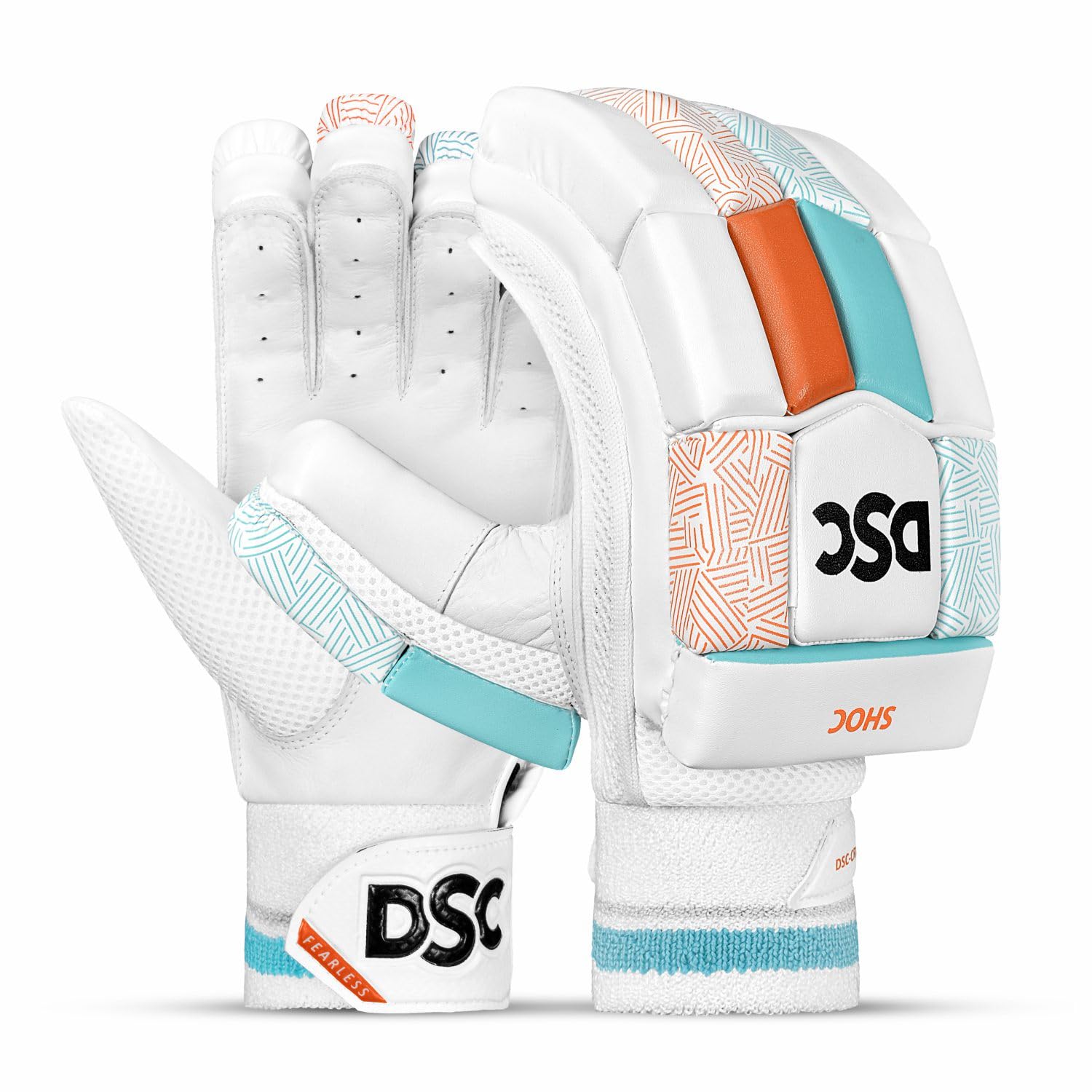 See full amazon price history chart for DSC Intense Shoc Leather Cricket Batting Gloves for Mens, Size-Mens, Right Hand, White DSC Intense Shoc Leather Cricket Batting Gloves for Mens, Size-Mens, Right Hand, White (B07PSP15YR) Amazon Price History, Amazon Price Tracker