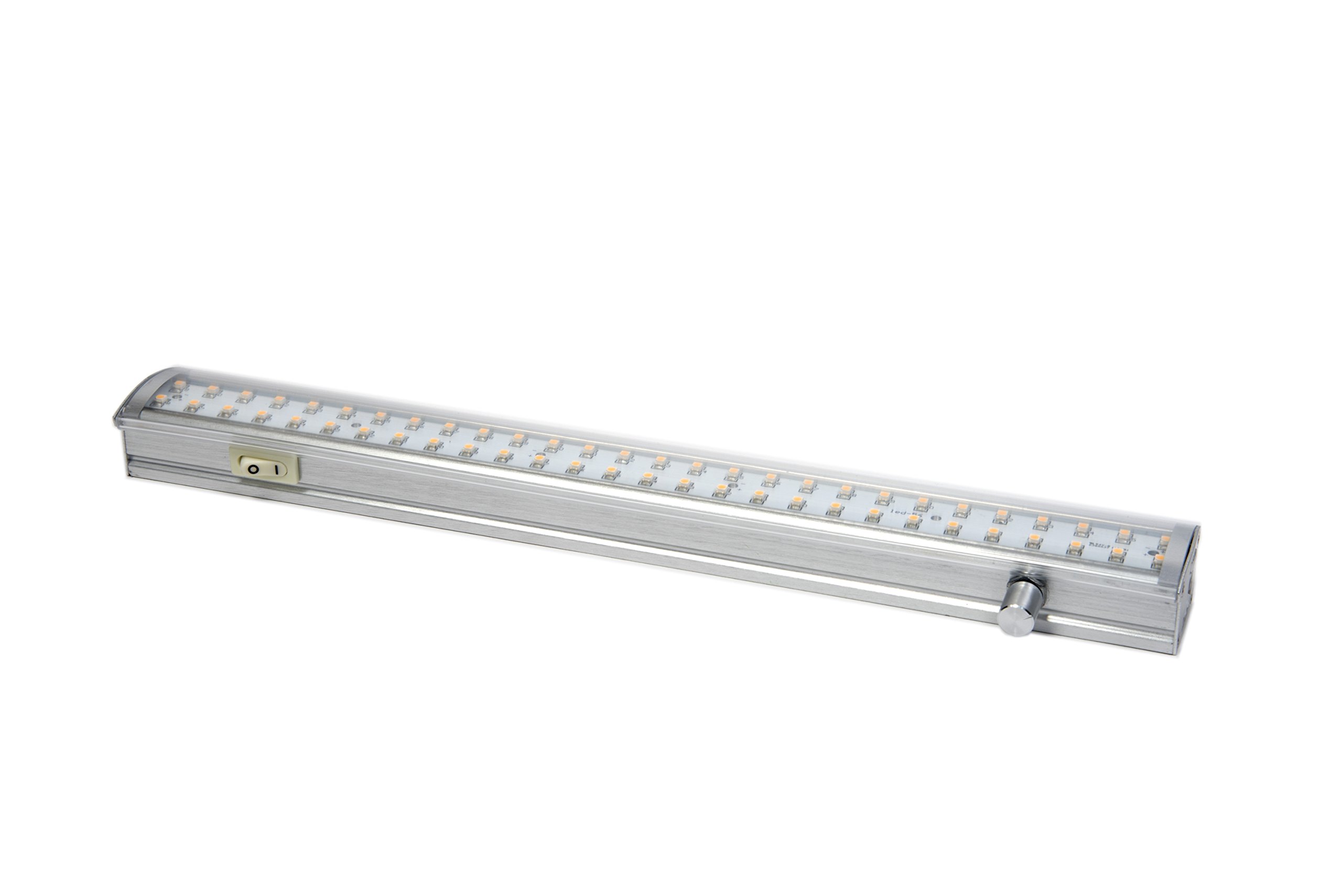 Buy Radionic Hi Tech ZX513CLCW, 12 inch LED Covelight Linkable, On
