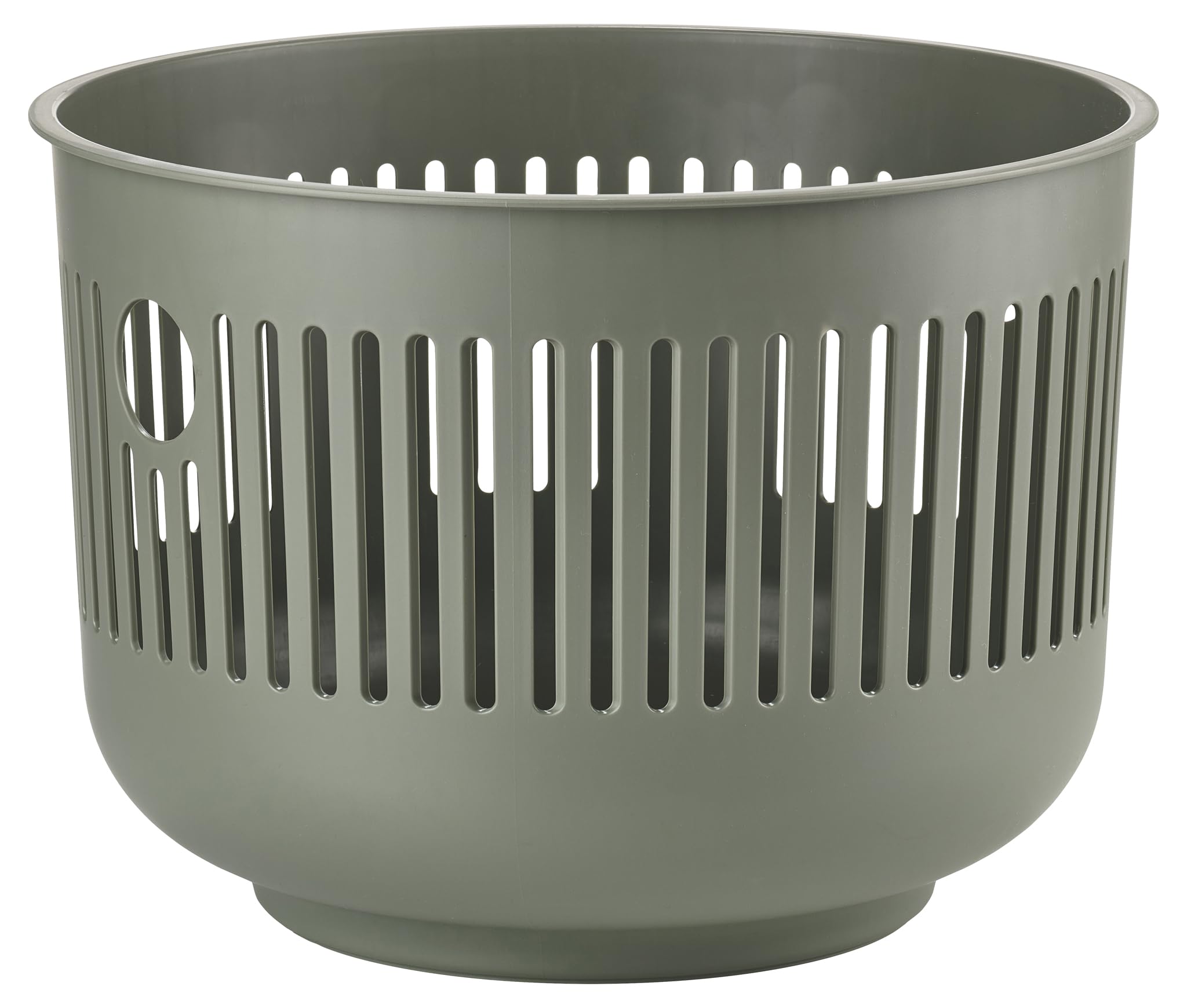 Zone Denmark Ume Laundry Hamper Laundry Hamper 40 x 29.2 cm Olive Green