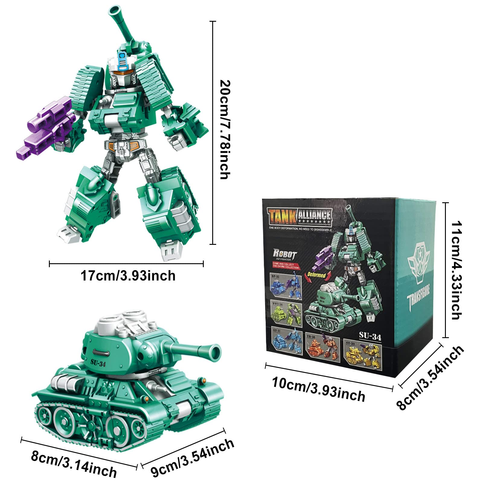 Takara Tomy - 戦隊ロボット他　おもちゃ各種です。 41cwuf3RMBL.jpg_BO30,255,255,