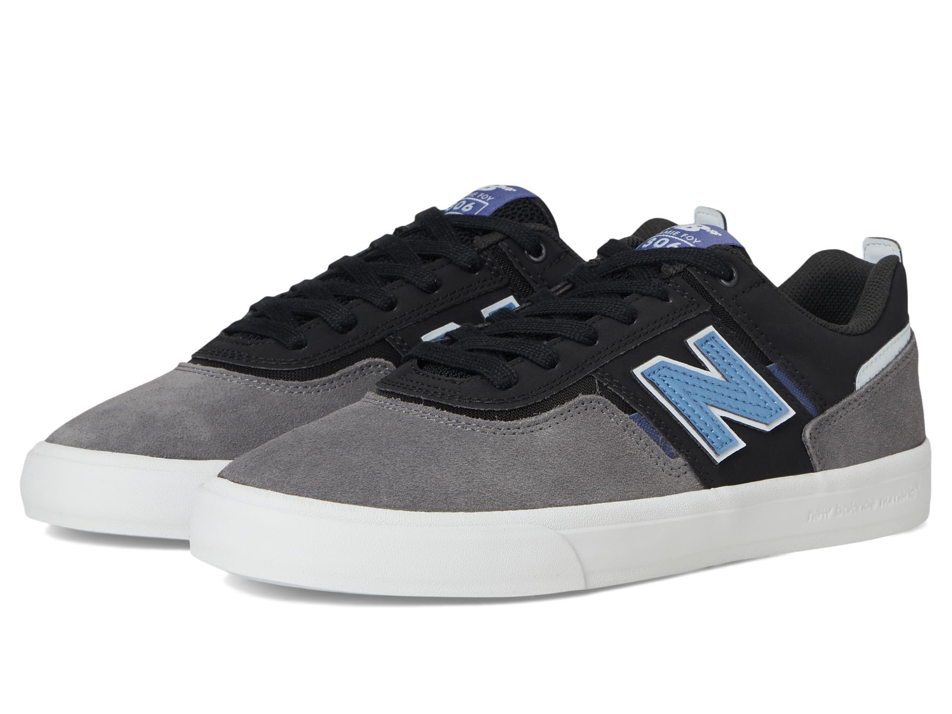 Unisex Adult Numeric 306 V1 Skateboarding Shoes
