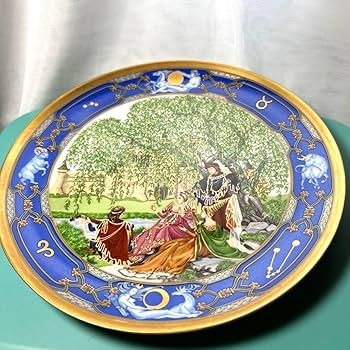 ドイツ・フッチエンロイター　クリスマスイヤーオーナメント　5個 120078_0.jpg