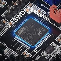 Vista 40 de BIGTREETECH SKR Mini E3 V3.0 Placa de control con TMC2209 UART actualización 32Bit 3D impresora placa silenciosa para Ender 3, Ender3 Pro, Ender-3