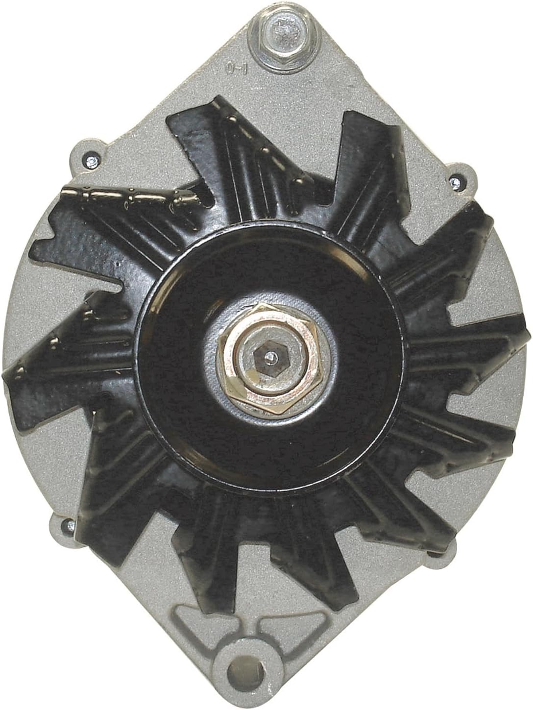 ACDelco Gold 334-2108 Alternator, Remanufactured (Renewed)