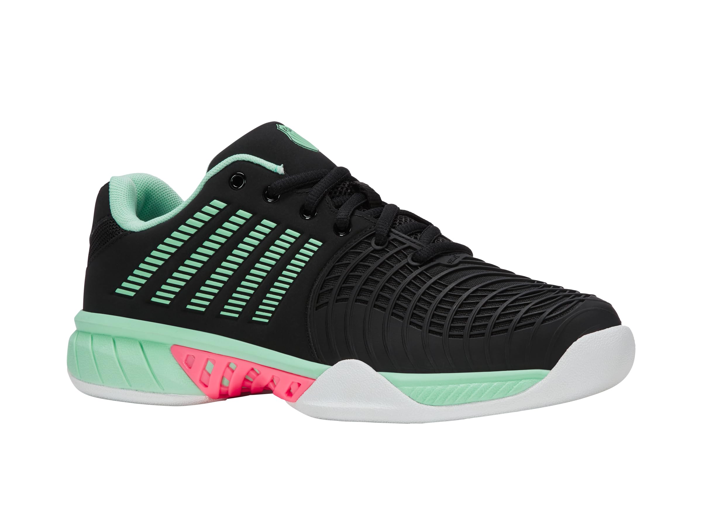 K-Swiss Damen Express Light 3 CarpetTennis Shoe