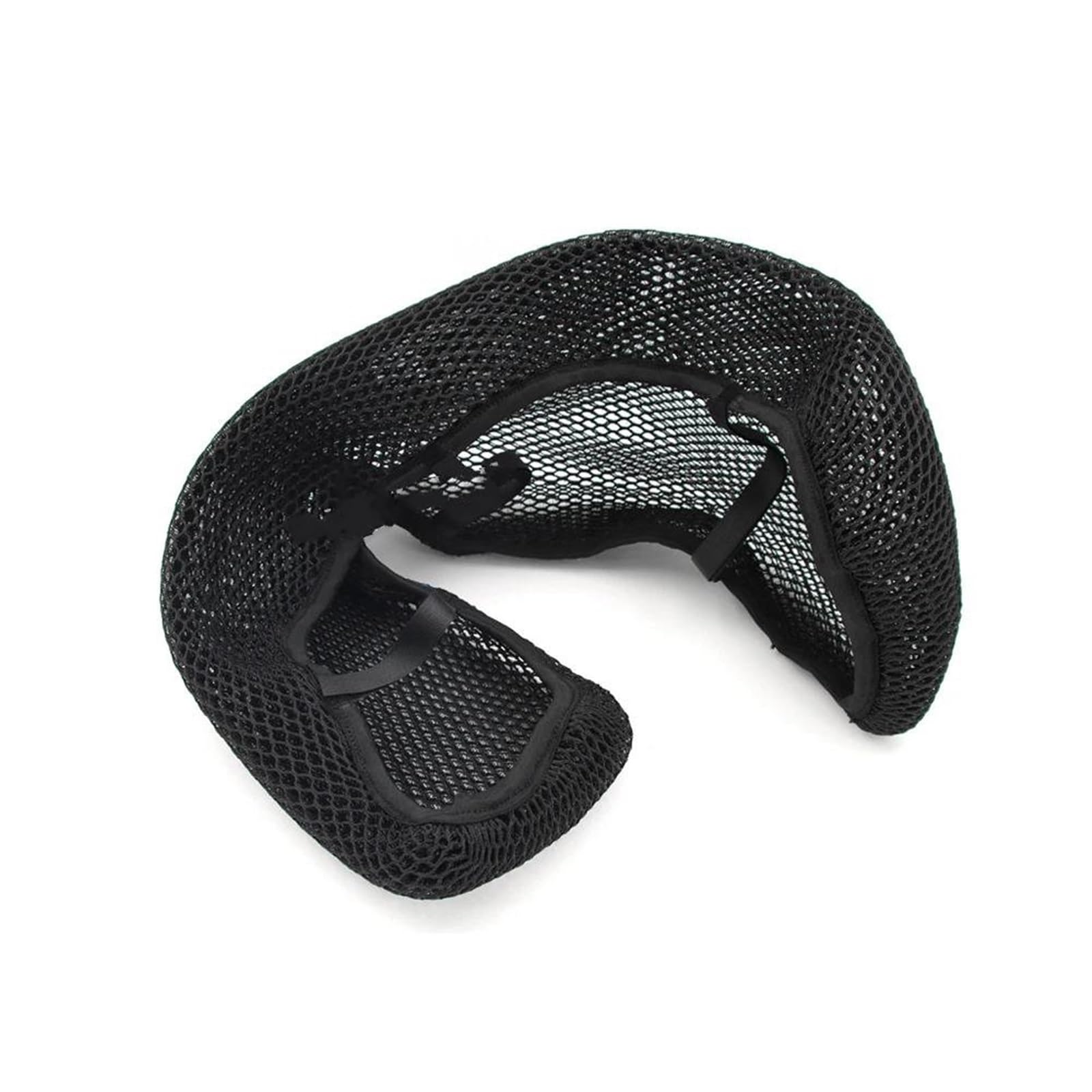 Parte a due ruote Accessori Coprisedile In Rete Per Moto Cuscino Traspirante Per Sella In Nylon Per BMW Per CE04