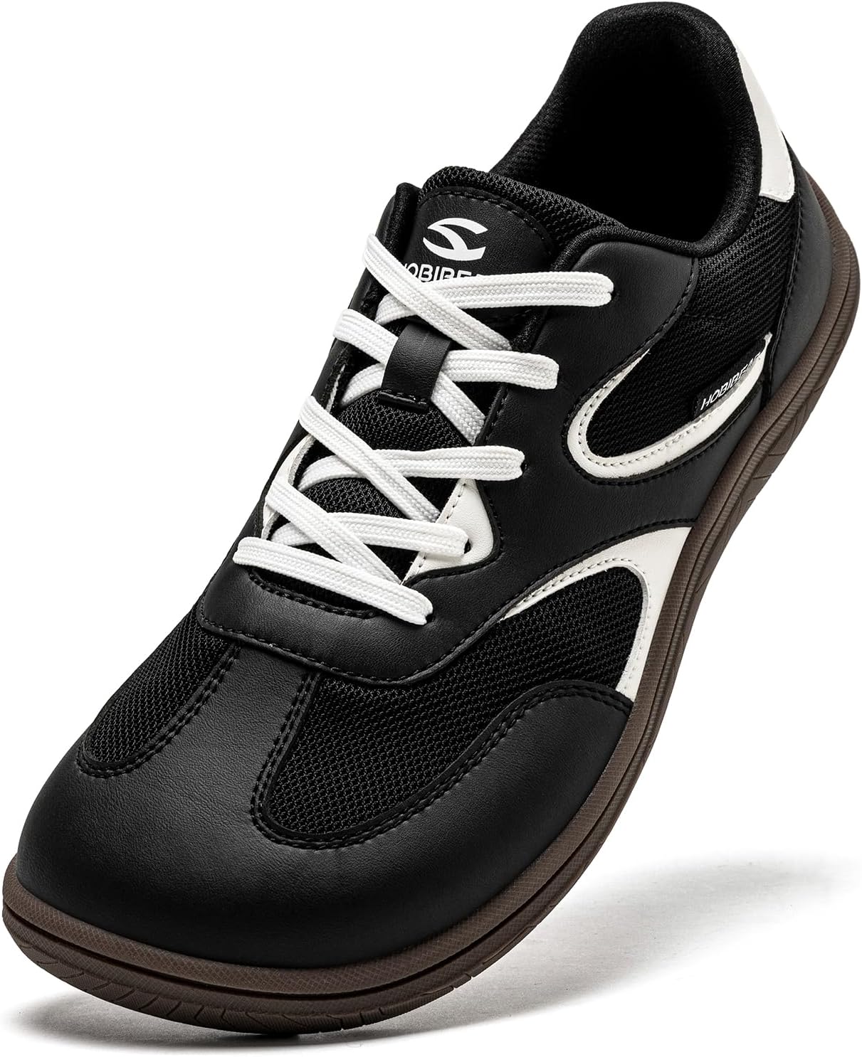 HOBIBEAR Barefoot Shoes | Minimalist Zero Drop & Wide Toe Box | Flexible Casual Sneakers for Women and Men | Running, Walking, Everyday