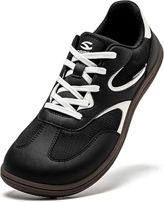 HOBIBEAR Barefoot Shoes | Minimalist Zero Drop & Wide Toe Box | Flexible Casual Sneakers for Women and Men | Running, Walking, Everyday