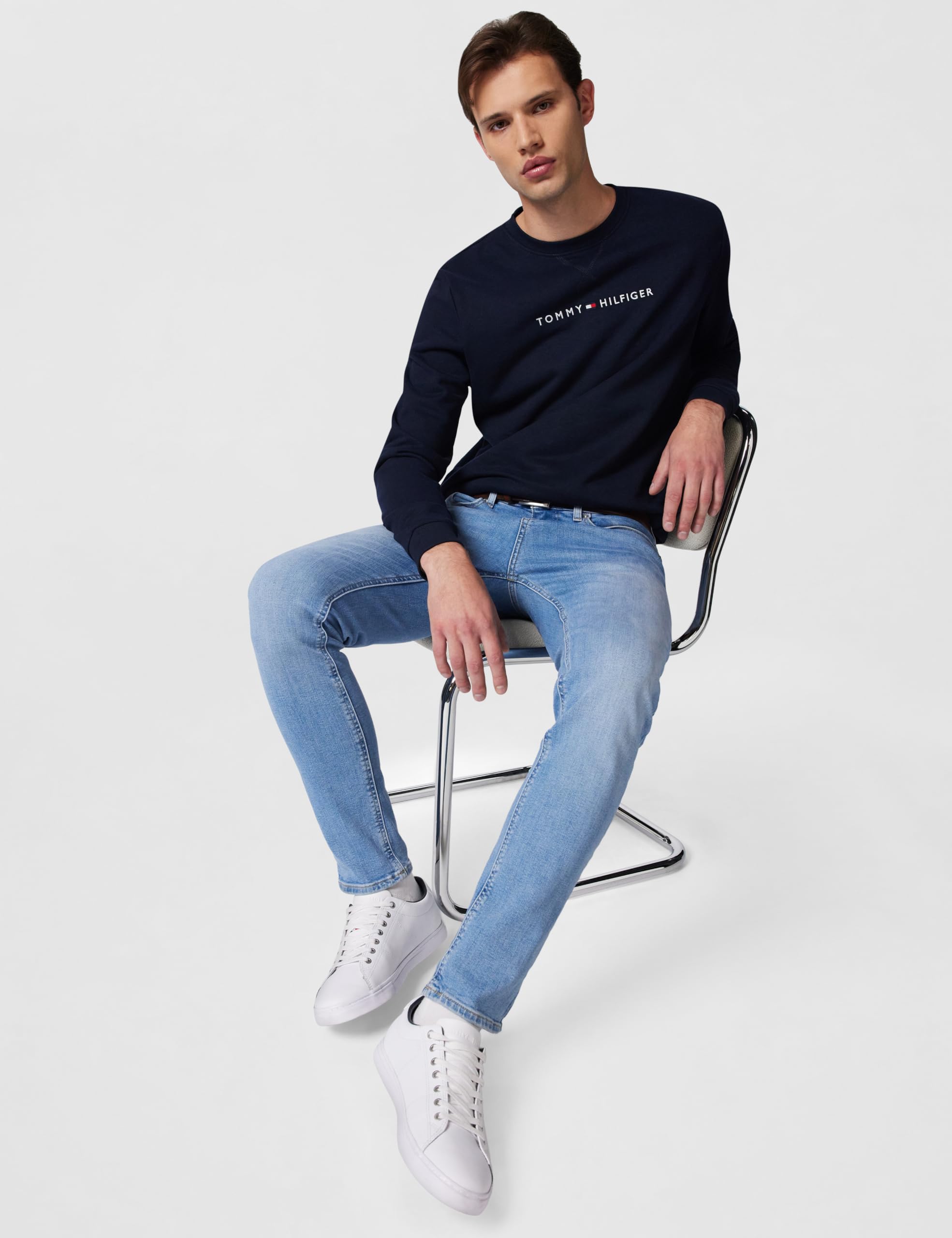Tommy Jeans Austin Mince Homme