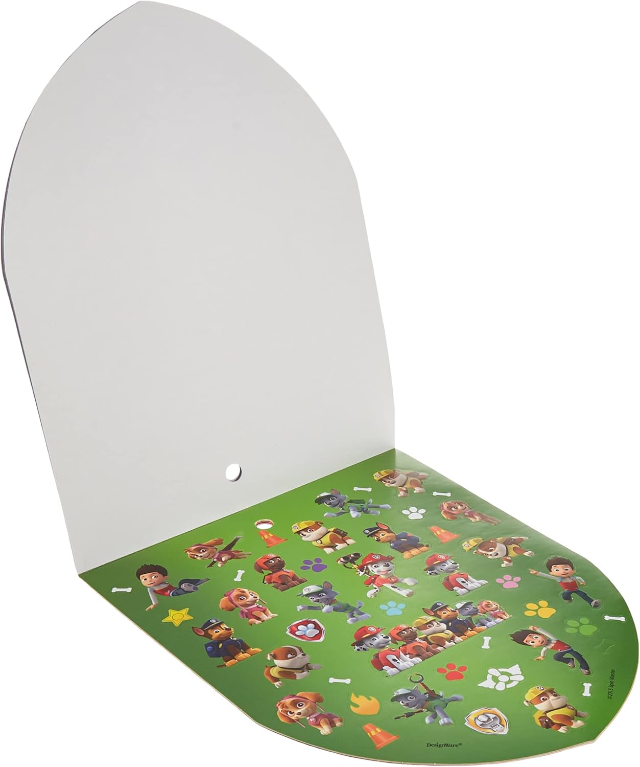 Amscan 150107 Paw Patrol™ Sticker Book | Party Favor | 1 piece