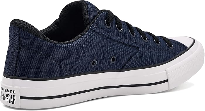 Обувь Converse Chuck Taylor All Star Malden Street Low Top — фото 7