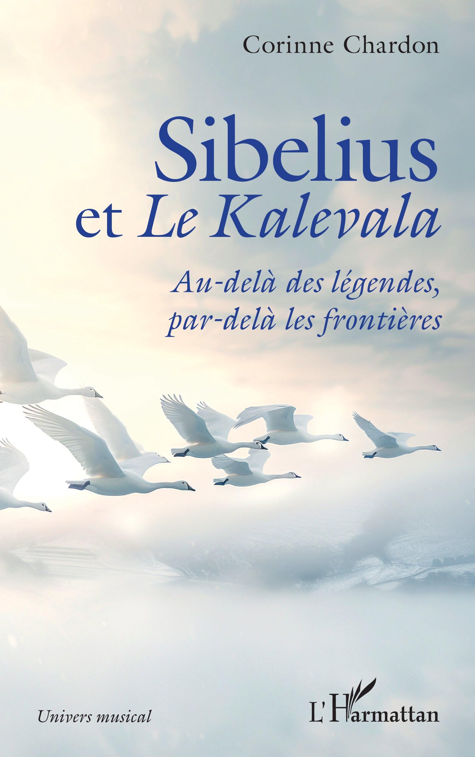 Sibelius et Le Kalevala Lecture Inspirante pour Soirée Culturelle
