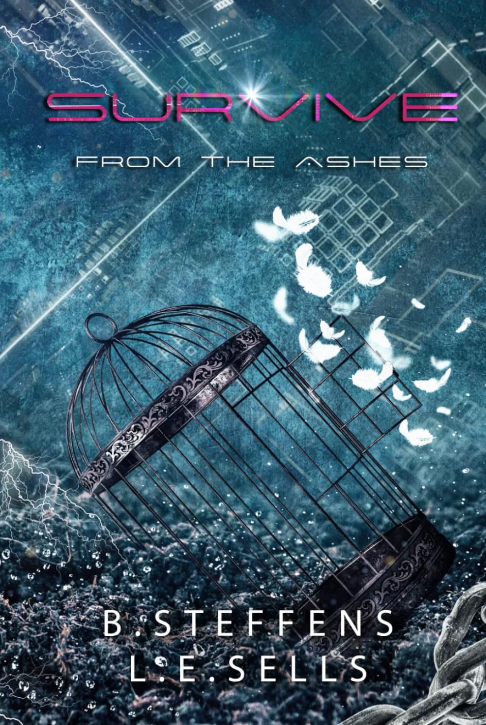 Survive: 1 (From The Ashes)