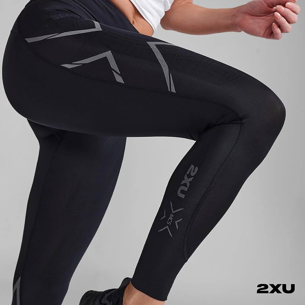 Amazon.co.jp: 2XU(ツータイムズユー) ウィメンズMCSランコンプ
