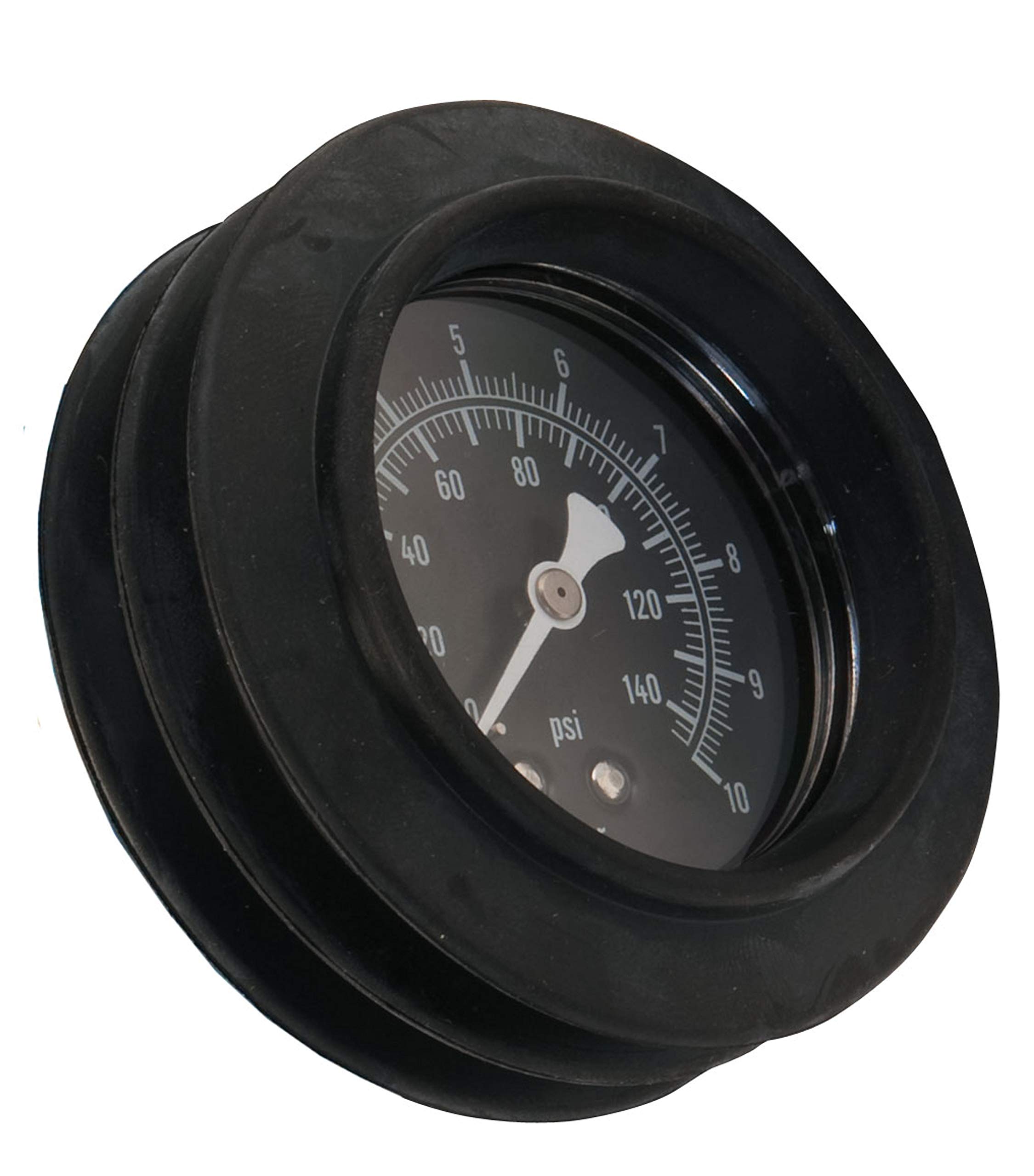 Aircraft Manometer Ø 80 mm, eichfähig, 2102701