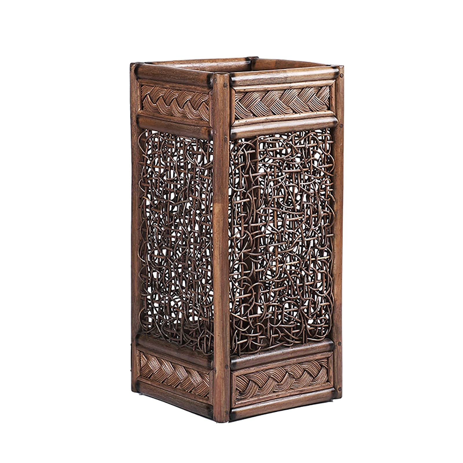Porte-parapluies vintage LUNEZY pour sublimer la décoration de votre entrée de maison ou bureau