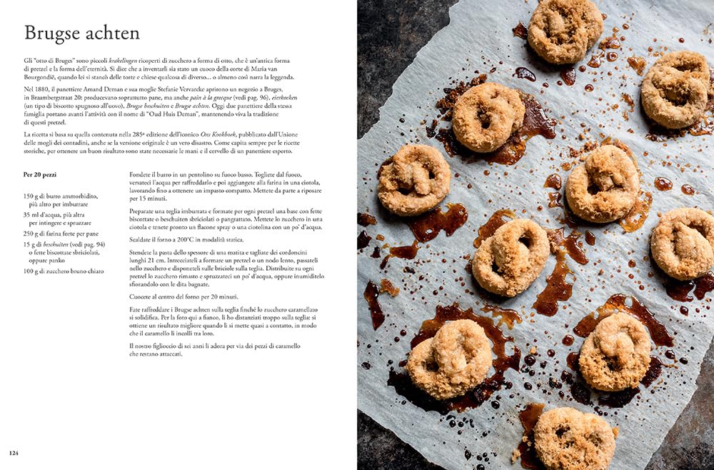 Dolci per le feste